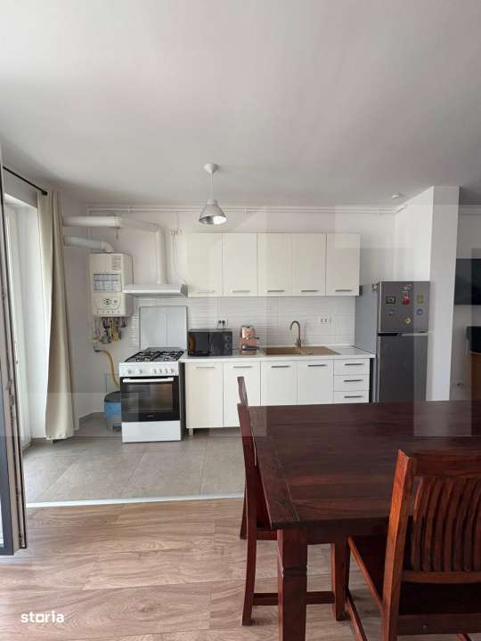 Apartament 2 camere de vanzare – City of Mara - Imagine principală: 2/8