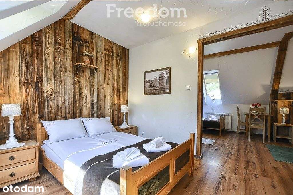 Dom w Bieszczadach-12