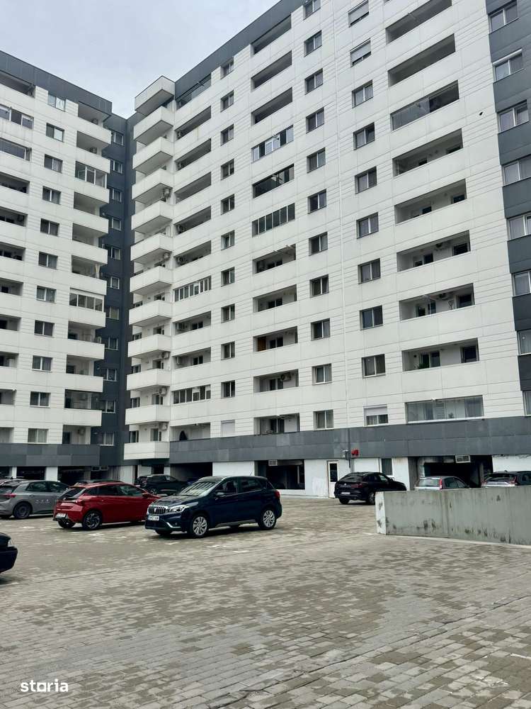 Metalurgiei | Apartament 2 camere | 10 min Metrou Dimitrie Leonida-13