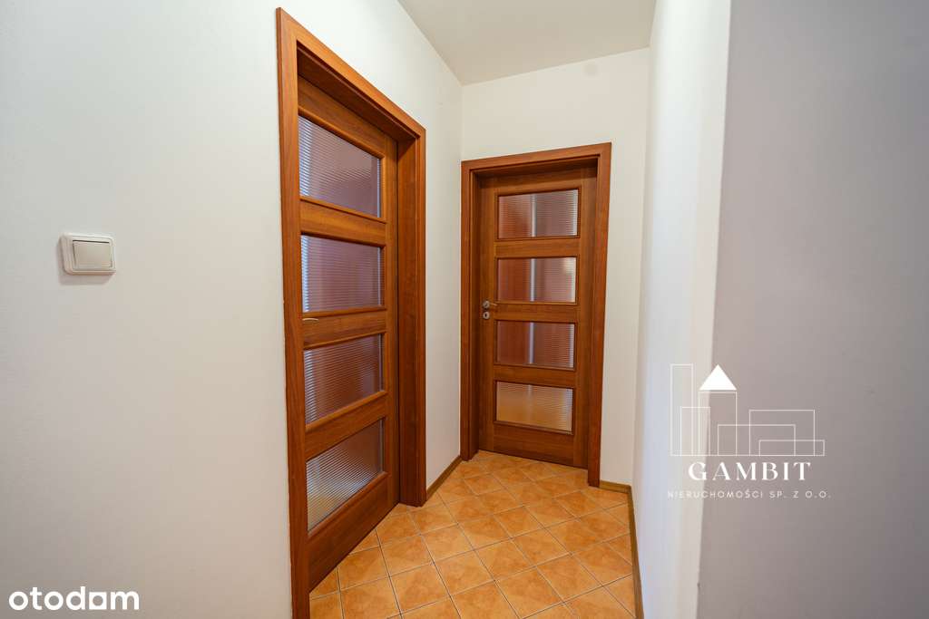 Mieszkanie 3 pokoje na Aluzyjnej-8