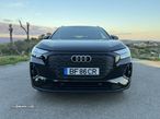 Audi Q4 e-tron 35 55 kWH - 20