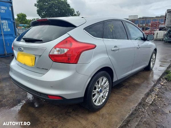 Usa dreapta fata Ford Focus 3 2011 HATCHBACK 1.6 CRT C - 1