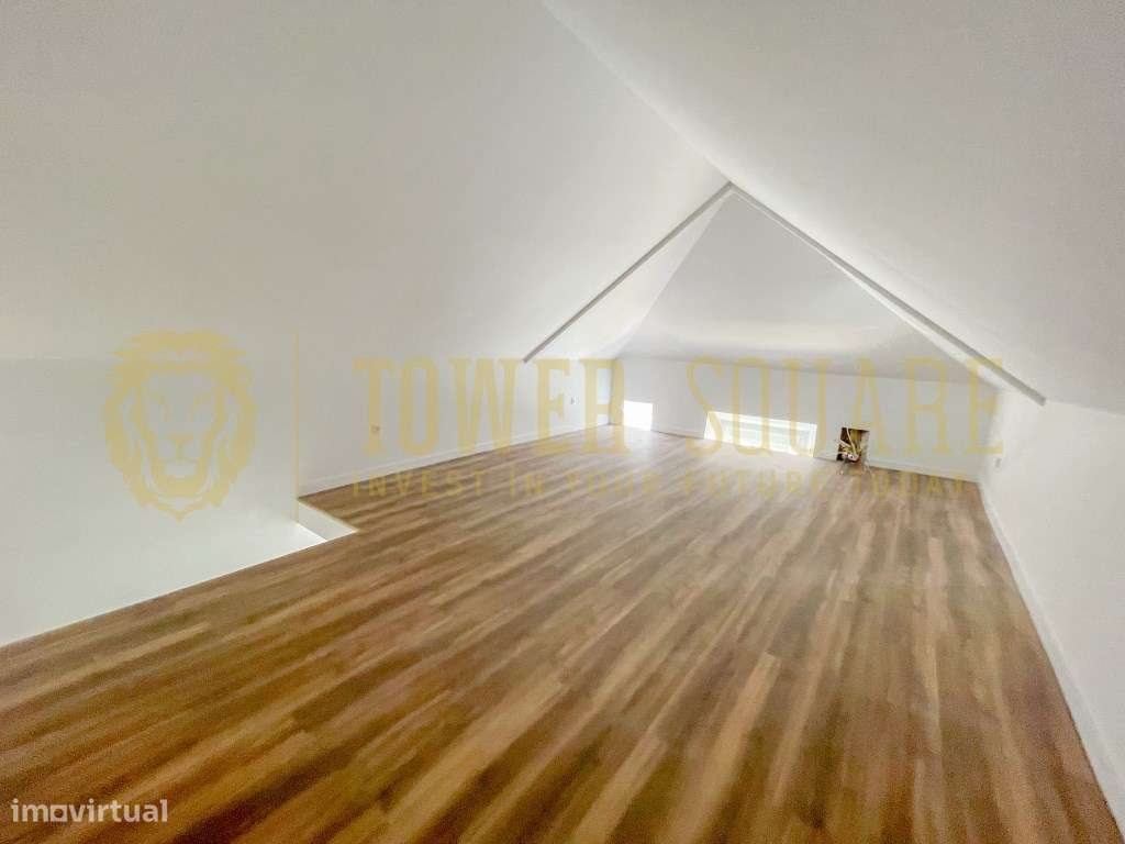 Moradia T2+1 em Palmela - Grande imagem: 5/11