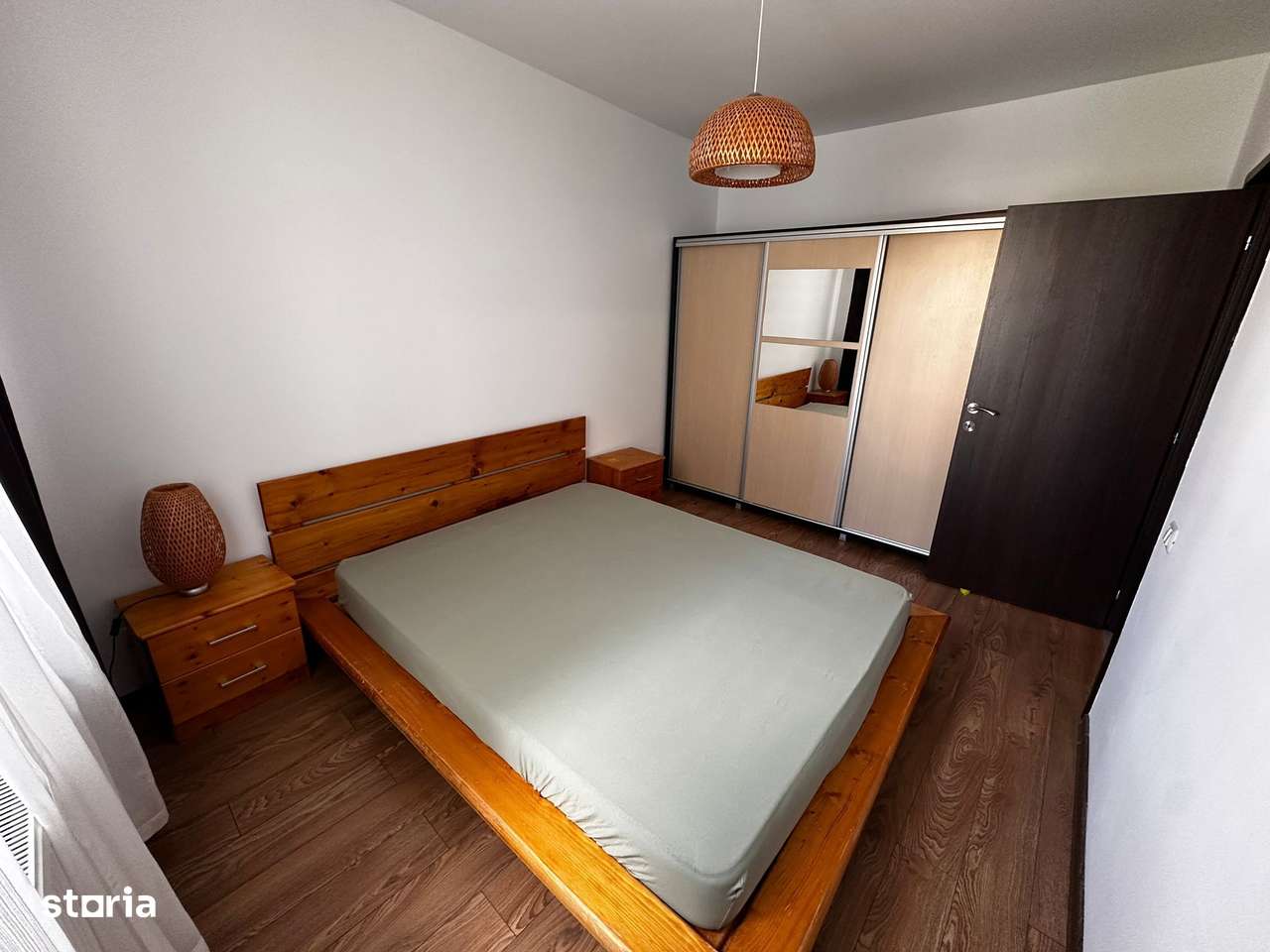 2 Camere str. Sabinelor Bd Tudor Vladimirescu Hotel Marriott Viilor - Imagine principală: 5/17