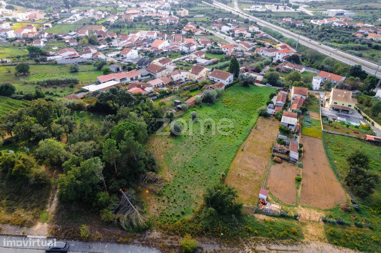 Terreno Urbanizável - Taveiro - Grande imagem: 15/15