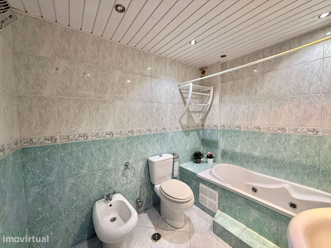 Apartamento T2 em Azeitão, Setúbal - Oportunidade Única-19