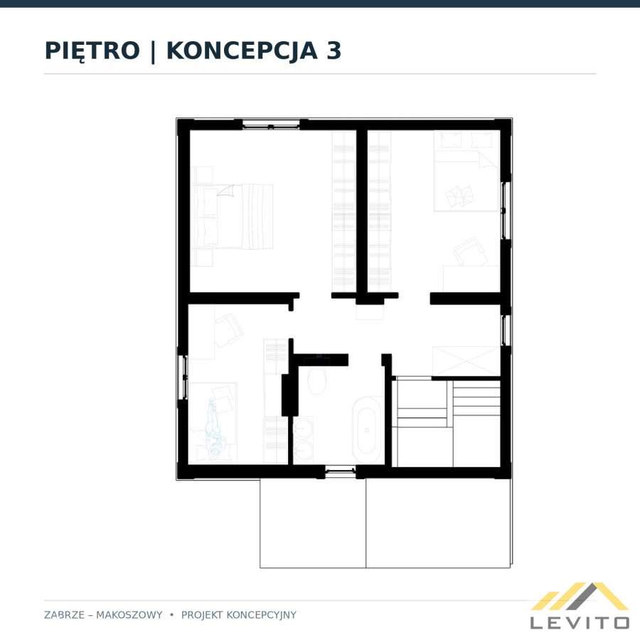 Dom 120m | po modernizacji | świetny układ-9
