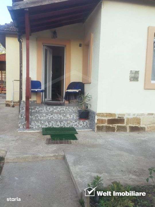 Casa de vanzare – Sat Elciu, com. Panticeu - Imagine principală: 1/8