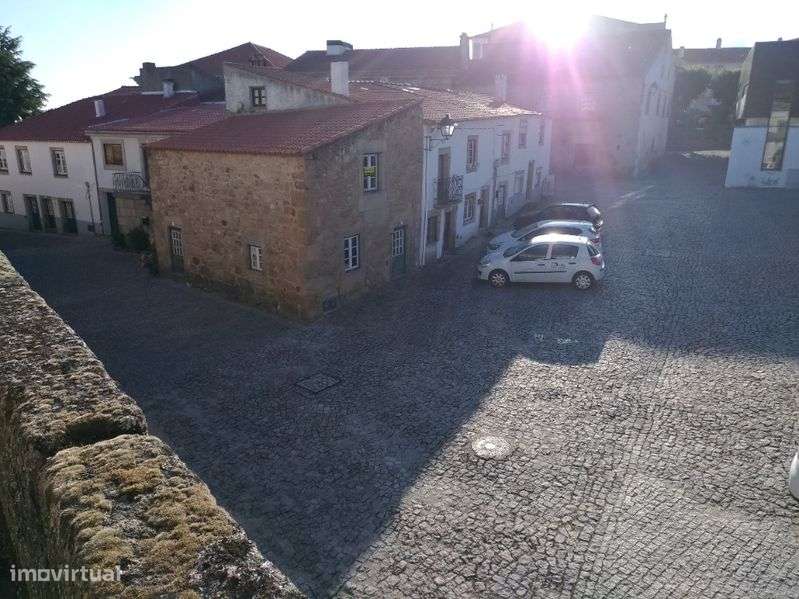 Casa no centro histórico da vila de Almeida - Grande imagem: 4/12