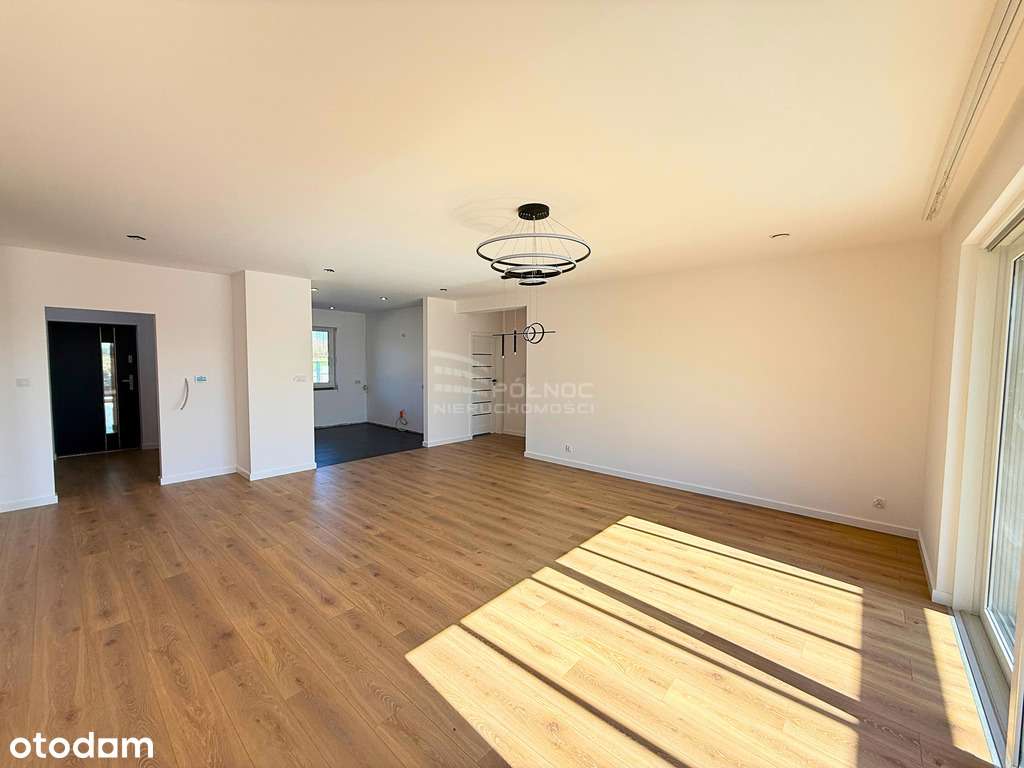 Dom energooszczędny z dużą działką – 3200 m² - Pełny obrazek: 5/16