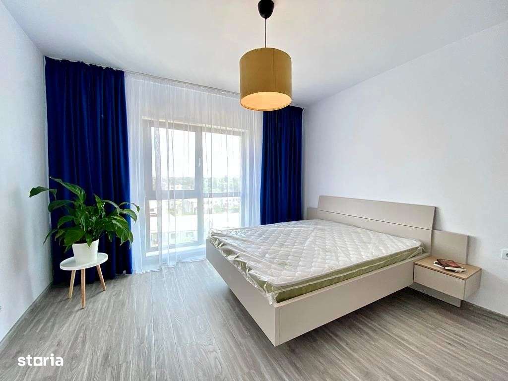 Apartament de vanzare 2 camere  - Aqua City - Crangasi - Sector 6 - Imagine principală: 5/15