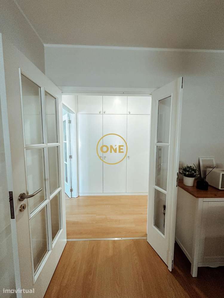 Apartamento T2 no centro de Valongo-6