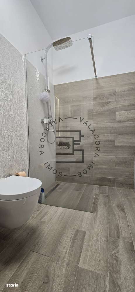 Casă individuală – Zona Doamna Ghica | 162 mp utili | Mobilată utilata-9