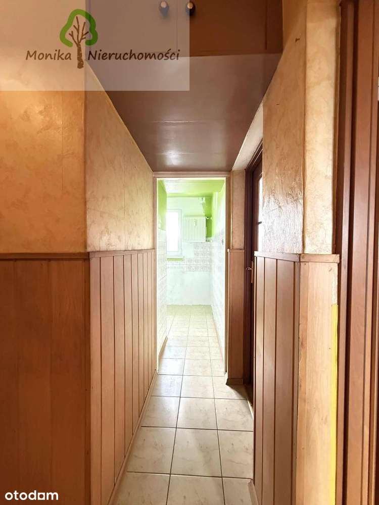 Dwa pokoje- nowe okna, nowa instalacja elektryczna-13