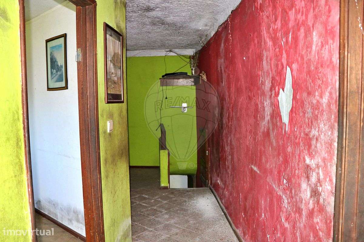 Moradia T6 para venda - Grande imagem: 5/19