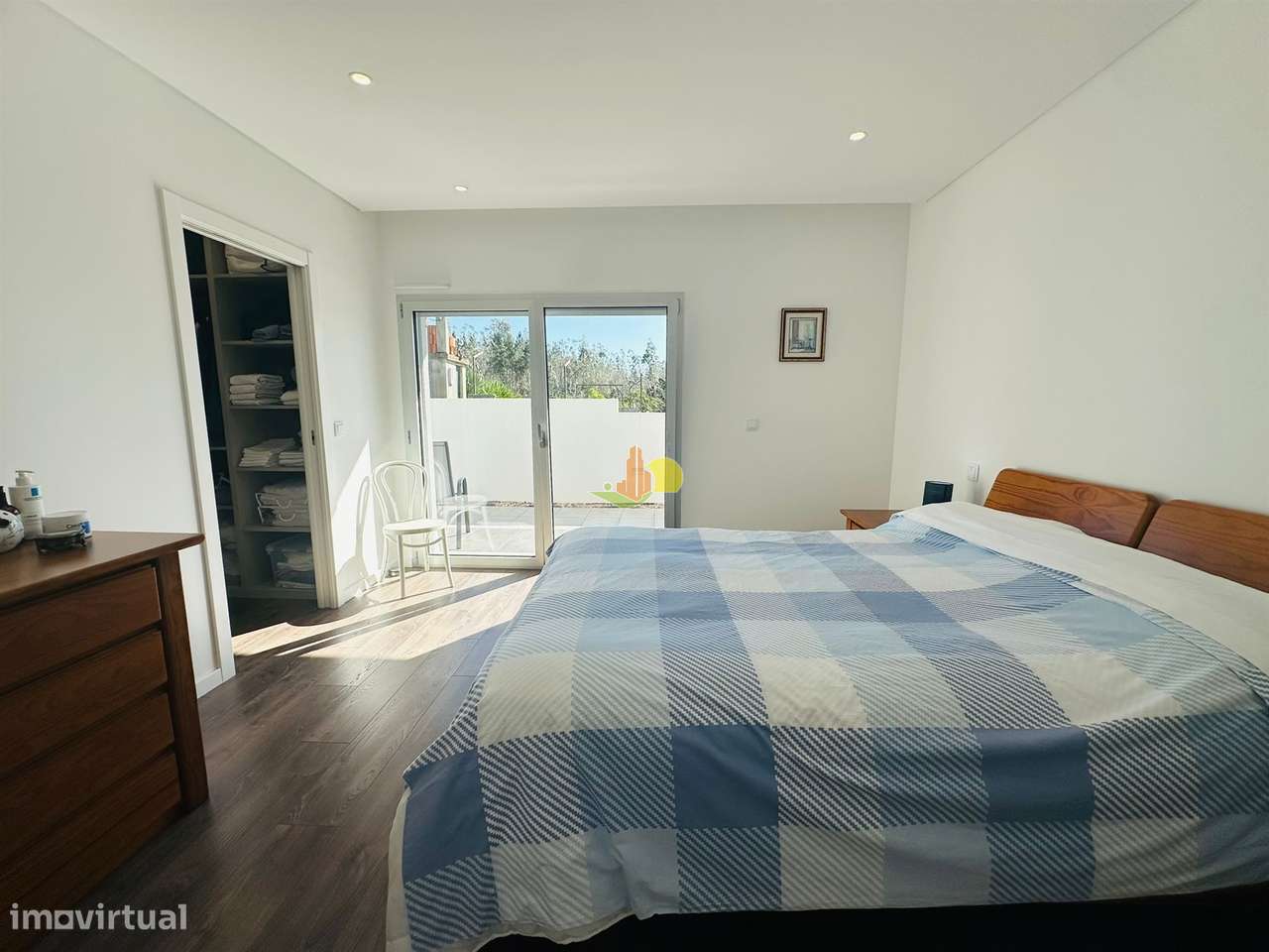 Moradia T3 Térrea - Souto da Carpalhosa-34