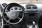 Mercedes-Benz Klasa E 320 CDI T Avantgarde - 9