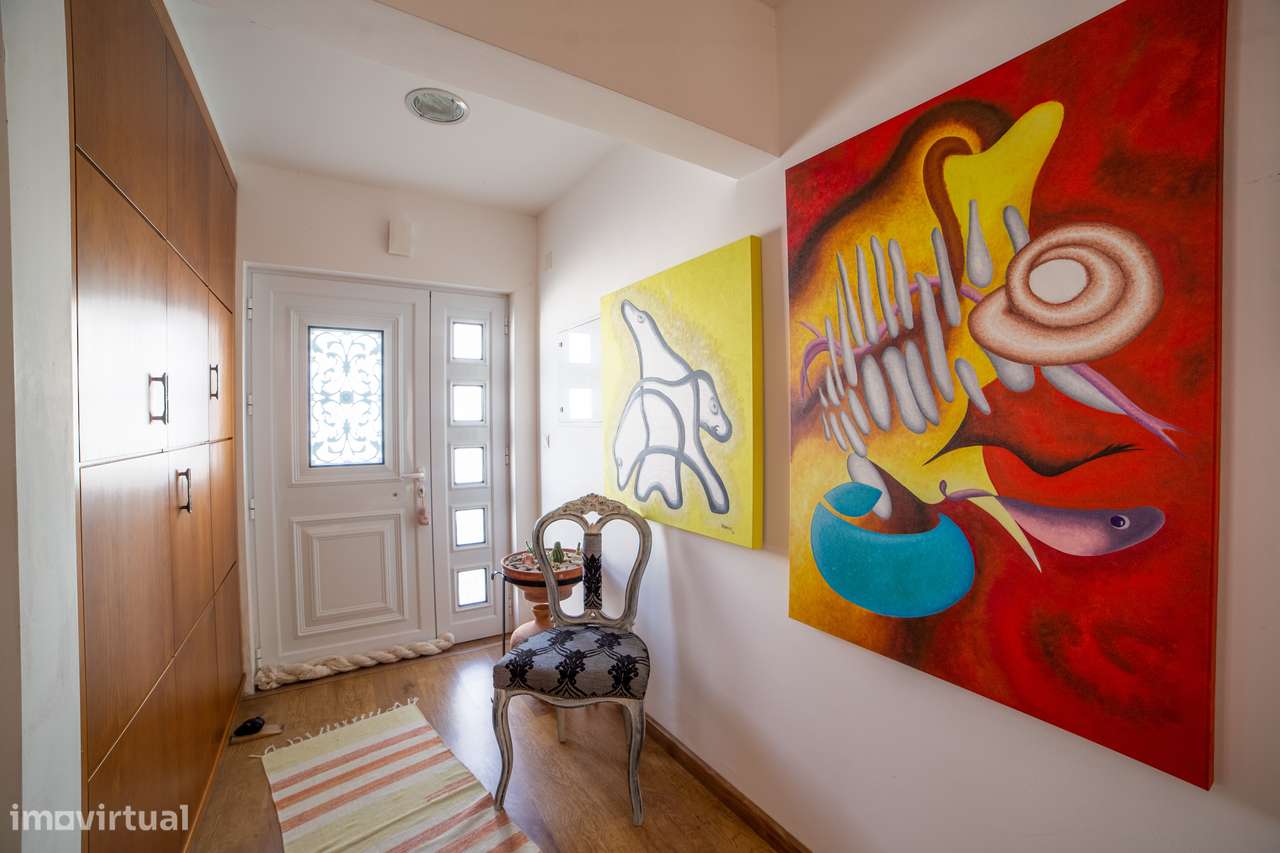 Moradia geminada à venda na Igrejinha - Arraiolos - Évora - Grande imagem: 5/26