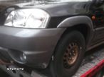 MAZDA TRIBUTE 2,0 124 KM CHLODNICA wody klimatyzacji wentylator oryginal - 14