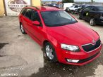 Piese din dezmembrari Skoda Octavia 3 break hatchback - 1