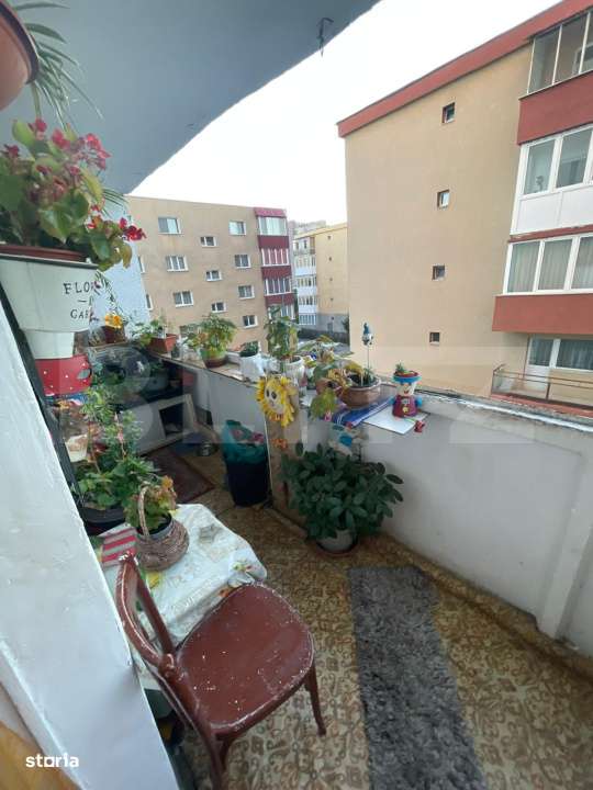 Apartament 5 camere, 100 mp, zona Tractorul - Imagine principală: 4/6