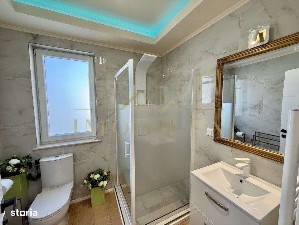 Apartament lux 2 camere, bloc nou, zona Eroilor - Imagine principală: 5/8