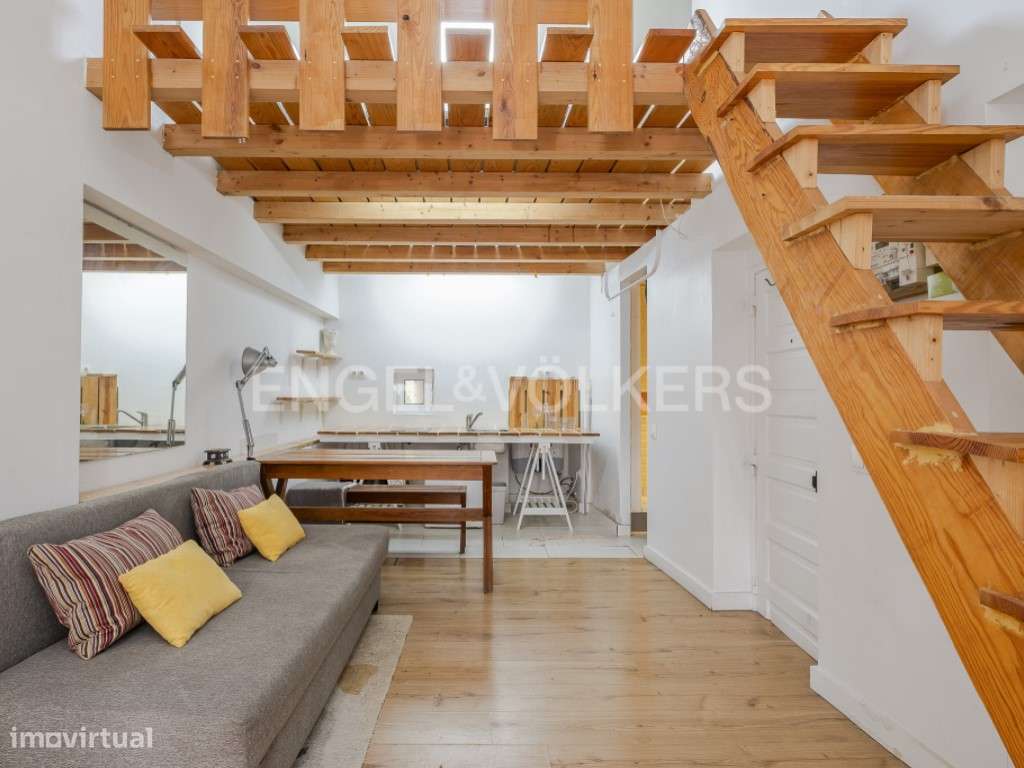 Prédio na Prestigiada Praça das Flores - Oportunidade de Investimento - Grande imagem: 5/27