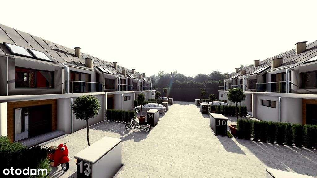 Segment Skrajny w Stanie Deweloperskim - Pełny obrazek: 4/6