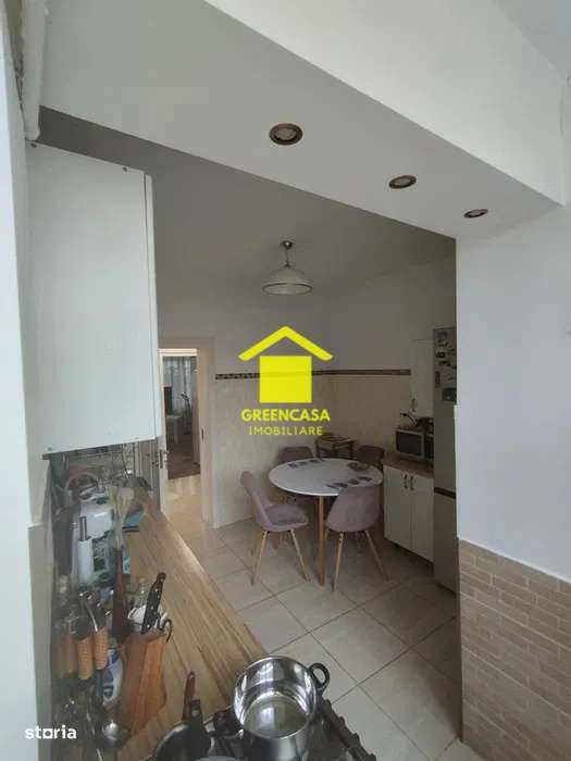 Apartament 3 camere, 107 mp, zona Platinia - Imagine principală: 2/8