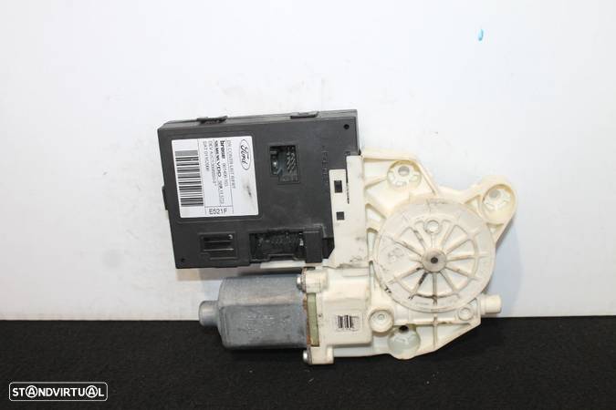 Motor Elevador Vidro Ford Focus de 2005 - 2