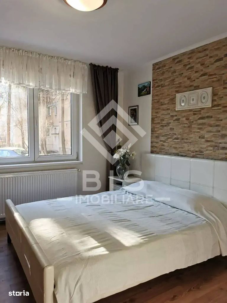 Apartament 3 Camere | Aleea Plopilor