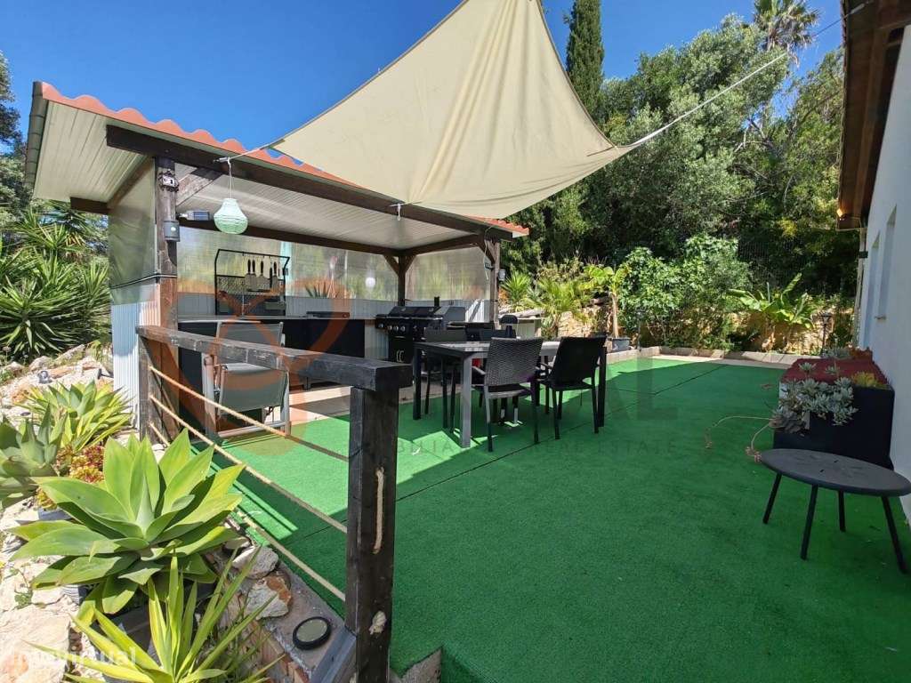 Fantástica Moradia para venda em Tunes, Silves com piscina-22