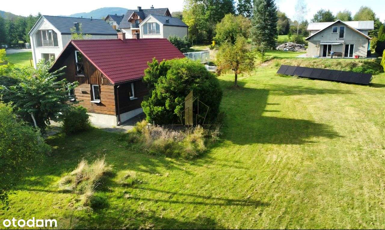 Dom na sprzedaż, 3 pokoje, 72 m², Kalna