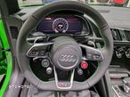 Audi R8 V10 RWD Performance - 6