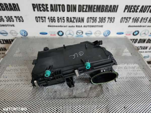 Carcasa Filtru Aer Mercedes GLC W253 X253 C Class E Class W205 W213 2.0 CDI Motor 654.920 Cod 6540907900 Dezmembrez Mercedes Euro 6 Motor 654.920 - 7