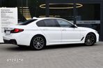 BMW Seria 5 - 5