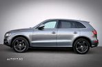 Audi Q5 2.0 TDI quattro S tronic - 8