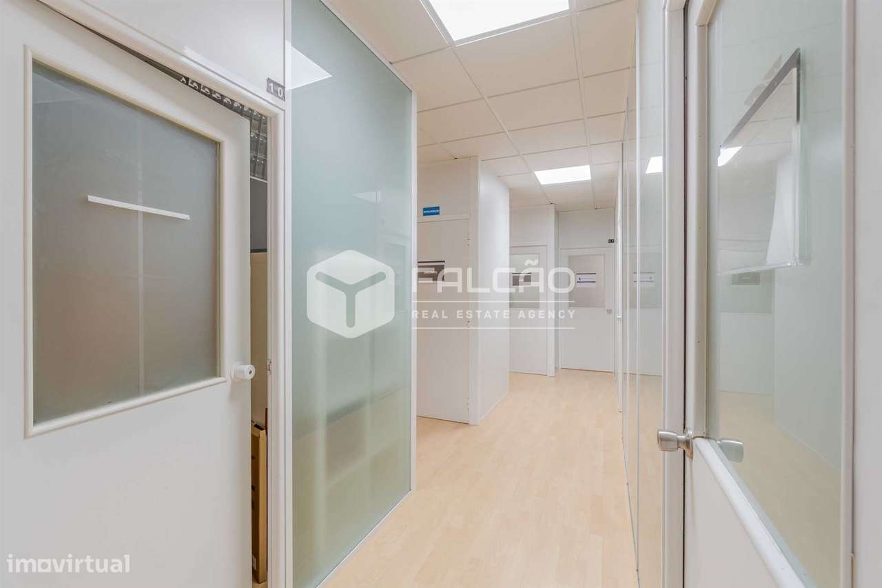 Loja  Venda em Algés, Linda-a-Velha e Cruz Quebrada-Dafundo,Oeiras-33