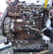 Motor Ford Transit Connect 1.8 TDCI E5 cu pompa si injectoare din 2011 - 2