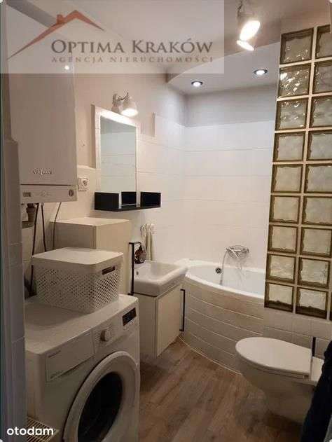 2 pokoje /40 m2 /Podgórze- Płaszów/ul.Turka/1997r.-3