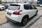 Peugeot 2008 1.2 Pure Tech GPF Allure S&S EAT6 - 7