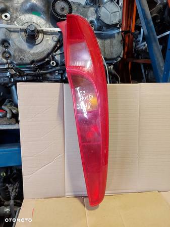 LAMPA LEWA TYLNA FIAT PUNTO II '03R - 6