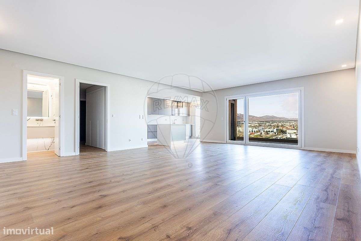 Apartamento T3 para arrendamento - Grande imagem: 3/31