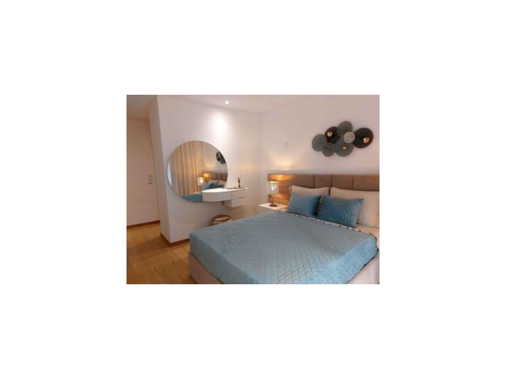 Apartamento T1 , Novo, em Moreira da Maia, com churrasqueira na var...-18