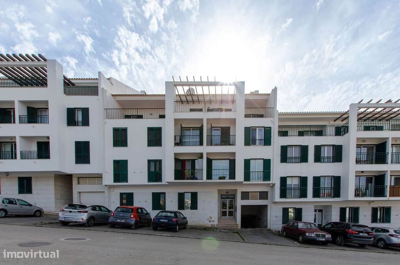 Apartamento Duplex T3+2  Premium em Ericeira, Mafra – Vista Mar e Serr-52