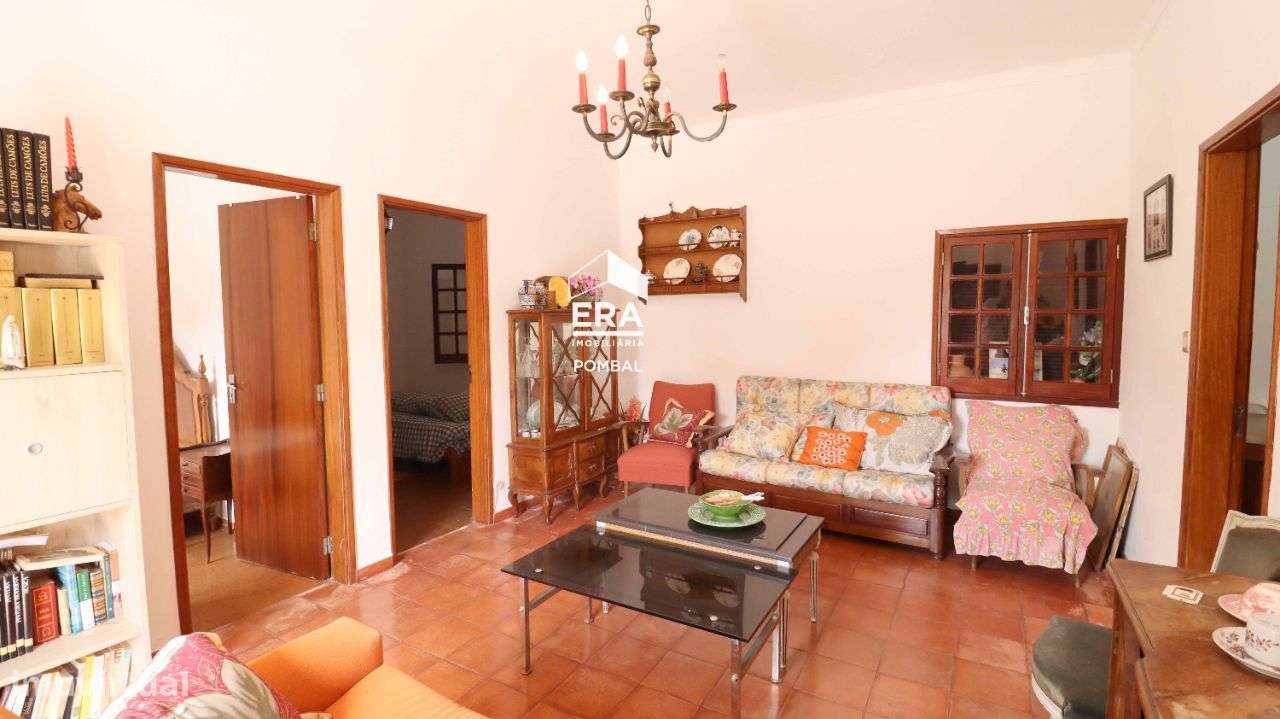 Moradia T3 com 500m2 de terreno, Albergaria dos Doze - Grande imagem: 5/24