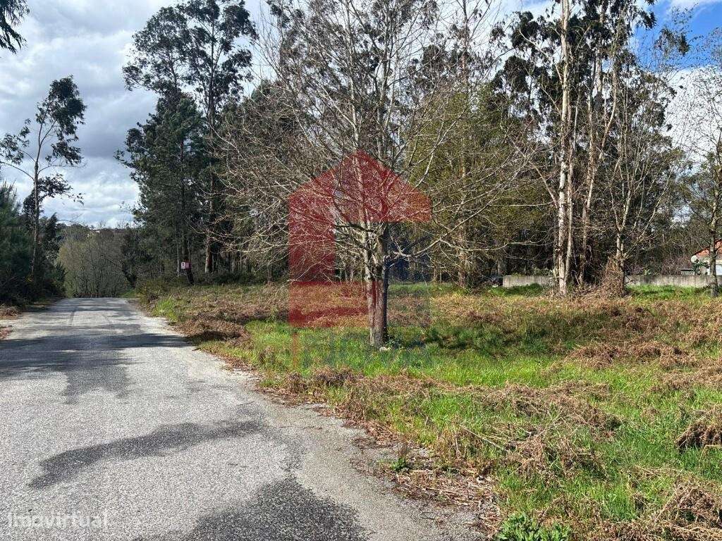 Terreno para construção, Moure - Grande imagem: 4/21