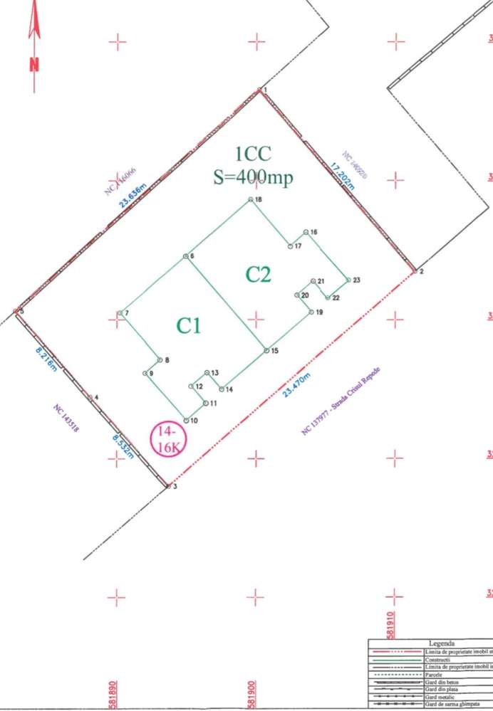 Vila Bragadiru 4 camere+Mansarda Bragadiru Celofibrei-9