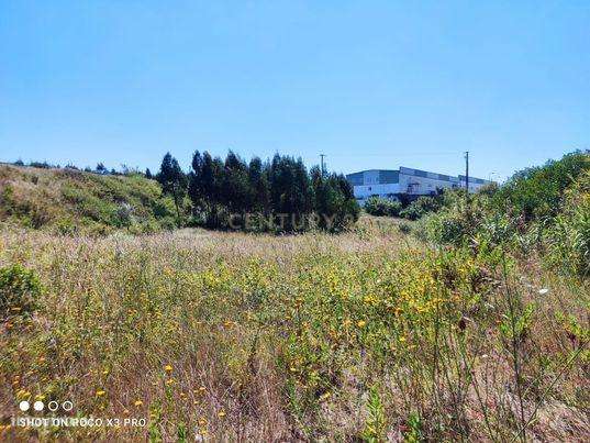 Terreno para Edificação Comercial | Sobreiro, Mafra-3