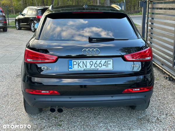 Audi Q3 2.0 TDI - 10